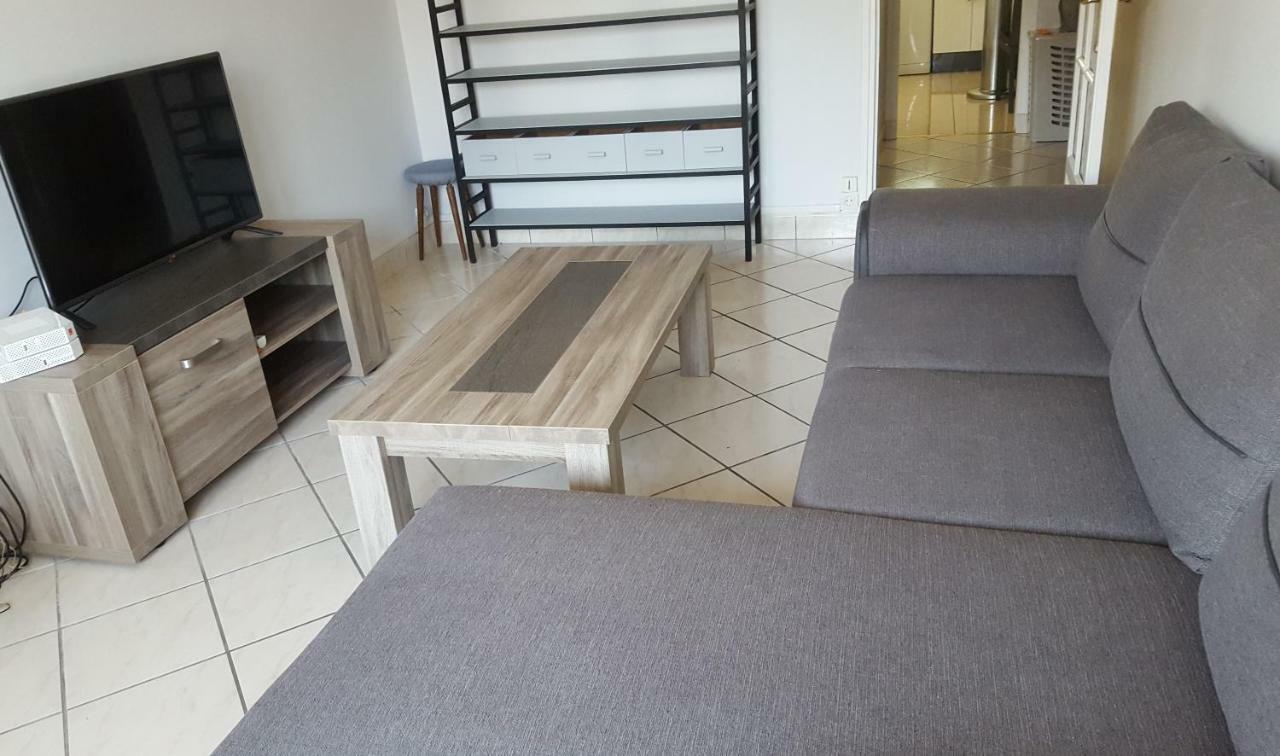 Apartmán Chambertin Dijon Exteriér fotografie